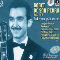 Todas Sus Grabaciones: 1941-1955, Vol. 1 &, Vol. 2