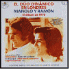 Manolo y Ramon el Album de 1970