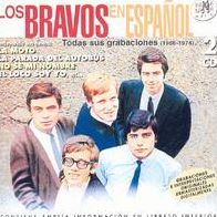 Todas Sus Grabaciones: 1966 - 1974