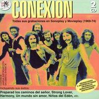 Todas Sus Grabaciones en Sonoplay y Movieplay