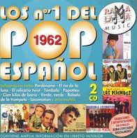 Lo Mejor del Pop Espanol 1962