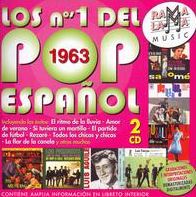 Lo Mejor del Pop Espanol 1963