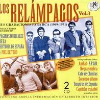 Sus Grabaciones Para RCA 1969-1971