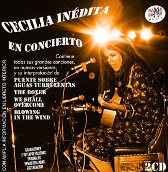 Inédita: En Concierto