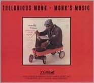 Monk's Music