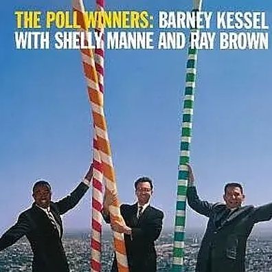 The Poll Winners