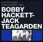 Last Encounter: Hollywood Bowl 1963