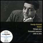 Things New: Unissued Concerts 1960 & 1964