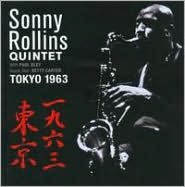 Tokyo 1963