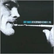 Live In Copenhagen: December 11, 1955