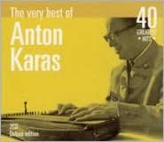 The Very Best of Anton Karas