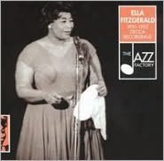 1951-1952 Decca Recordings
