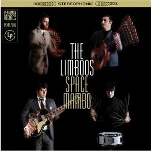 Space Mambo