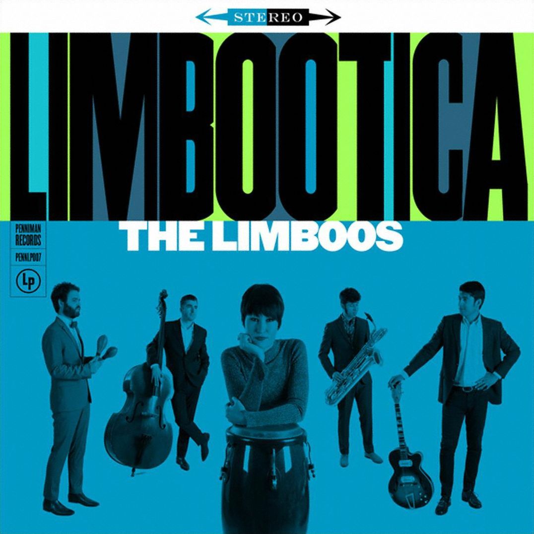 Limbootica!