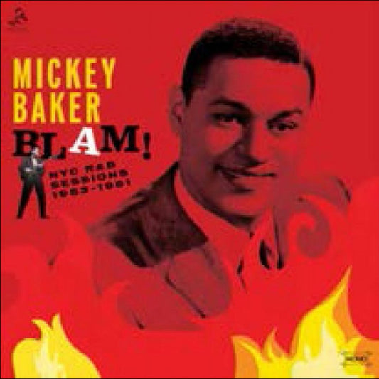 Blam!: NYC R&B Sessions