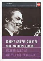 Modern Jazz At Village Vanguard