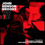 Folk Jazz USA