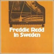 Freddie Redd in Sweden