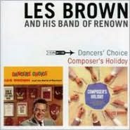 Dancers' Choice/Composer's Holiday