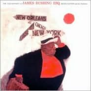 The Jazz Odyssey of James Rushing, Esq./Jimmy Rushing & Smith Girls