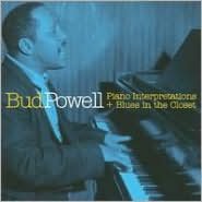 Piano Interpretations + Blues in the Closet