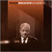 Swedish Jazz My Way/Jazz a Confronto