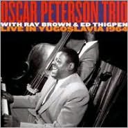 Live In Yugoslavia 1964