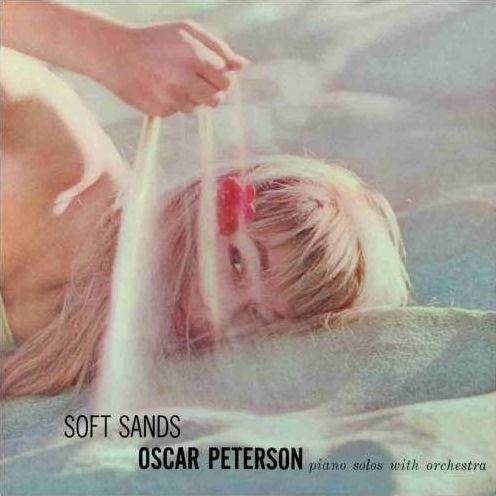 Soft Sands/My Fair Lady