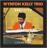 Undiluted/It's All Right