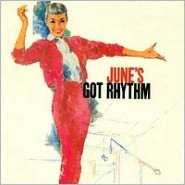 June's Got Rhythm