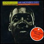 My Mother's Eyes