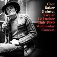Live At Le Drehler Club 1980: Wednesday Concert