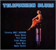 Telefunken Blues [Bonus Tracks]