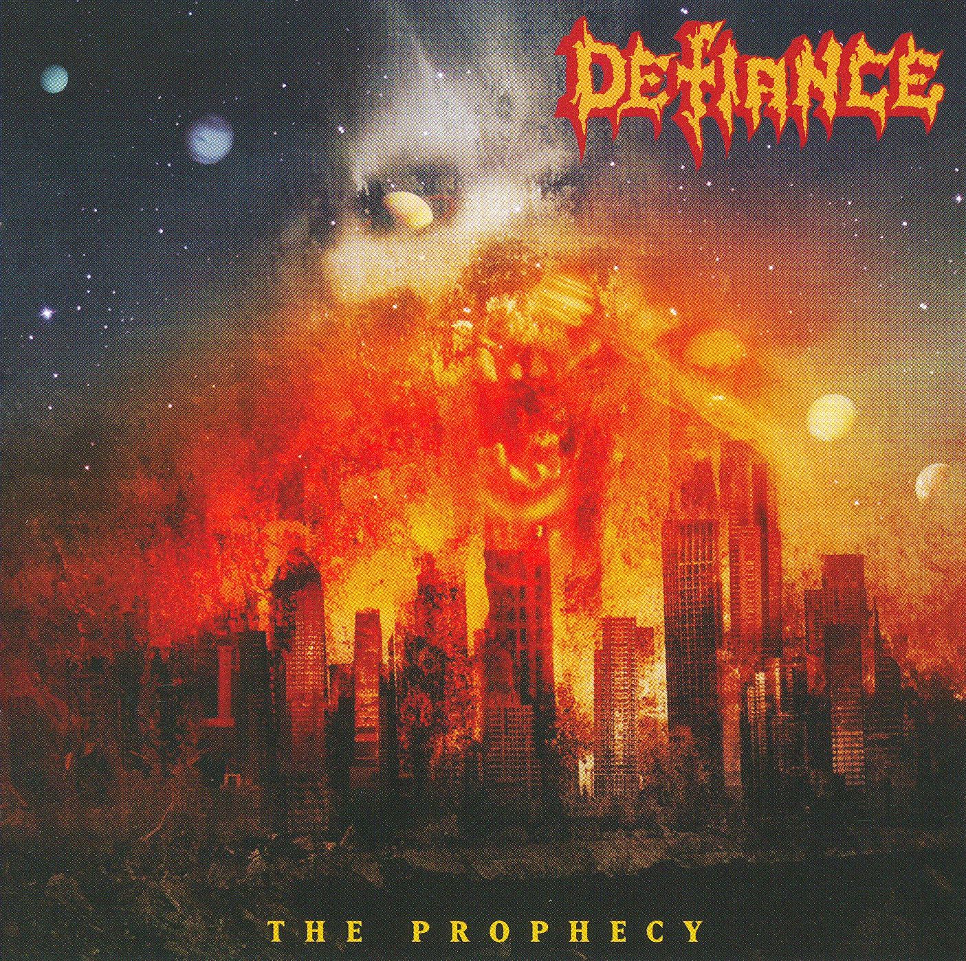 The Prophecy