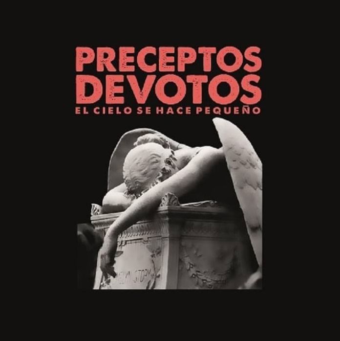 Cielo Se Hace Pequeno (Preceptos Devotos)