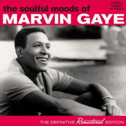 Soulful Moods of Marvin Gaye [Bonus Tracks]