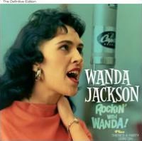 Rockin' with Wanda!/There's a Party Goin' On