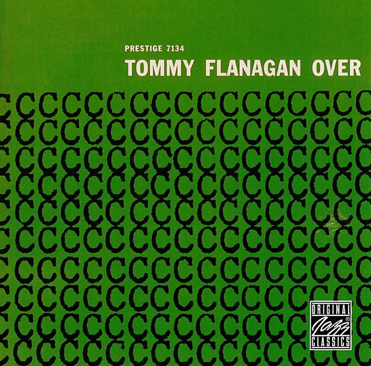 Overseas (Tommy Flanagan)