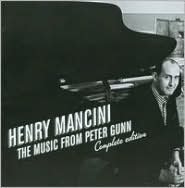 Music from Peter Gunn