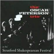 At the Stratford Shakespearean Festival