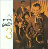 Jimmy Giuffre 3/Trav'lin' Light