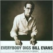 Everybody Digs Bill Evans: Complete 1958/59 Winter Trio Sessions