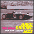 Hard Driving Jazz [Spain Bonus Tracks]