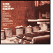 Hank Jones Quartet: Complete Recordings, Vol. 2