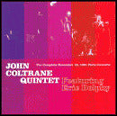 The Complete November 18, 1961 Paris Concerts