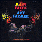 Many Faces of Art Farmer [Bonus Tracks]