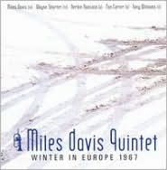 Winter In Europe 1967