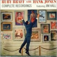 Complete Recordings Featuring Jim Hall (Remastered)