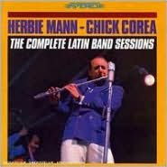 Complete Latin Band Sessions [Bonus Tracks]