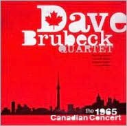 The 1965 Canadian Concert [Gambit]